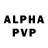 Alpha-PVP СК Parker Family